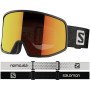 Skibrille Salomon Lo Fi Multilayer