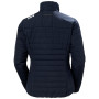 Damenjacke Helly Hansen W Crew Insulator Jacket 2.0