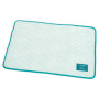 Kühlmatte für Hunde FikaGo Cooling pad hellgrün Green