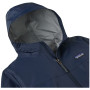 Wasserdichte Kinderjacke Patagonia K's Torrentshell 3L Rain Jacket