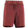 Damenshorts E9 Hit Short 2.3 rot Paprika