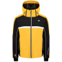 Herrenjacke Dare 2b Speed Out Jacket gelb Glowlght/Blk