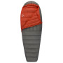 Daunenschlafsack Sea to Summit Flame FmII - Women's Long