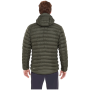 Herrenjacke Rab Cirrus Alpine Jacket