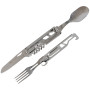 Multifunktionsmesser Zulu Multispork 6in1