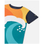 Kinder-T-Shirt Reima Vauhdikas