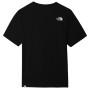 Herren-T-Shirt The North Face S/S Rust 2 Tee 2022