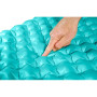 Aufblasbare Isomatte Sea to Summit Comfort Light Insulated dámská