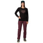 Damen-T-Shirt Northfinder Ange