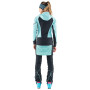 Damen-Softshell-Jacke Dynafit Speed Softshell Jkt W