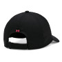 Baseballmütze Under Armour Isochill Armourvent ADJ