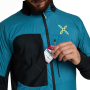 Herren Funktions-Sweatshirt Montura Traccia Octa Maglia