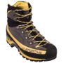 Herrenschuhe La Sportiva Trango Alp Evo Gtx grau/gelb Grey/Yellow