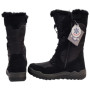 Kinder Winterschuhe IMAC Frosty Nero
