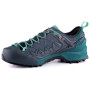 Damenschuhe Salewa Ws Wildfire Edge Gtx