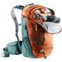 Rucksack Deuter Trans Alpine 24 2023