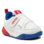 Kinderschuhe Reima Kiirus weiß White