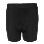 Damen-Radhose Kilpi Kaoti-W schwarz Blk