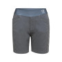 Damenshorts Chillaz Sarah dunkelgrau dark grey