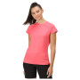 Damen-T-Shirt Regatta Luaza