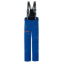Kinder Winterhose Husky GILEP K blau Blue
