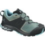 Damenschuhe Salomon Xa Wild GTX W hellgrün BalsamGreen