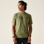 Herren-T-Shirt Dare 2b Movement III Tee