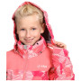 Kinder-Skianzug Kilpi Pontino-J