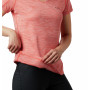 Damen-T-Shirt Columbia Zero Rules