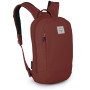 Rucksack Osprey Arcane Small Day dunkelrot AcornRed