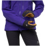 Damenjacke Mountain Equipment Makalu Wmns Jacket