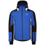 Herrenjacke Dare 2b Speed Jacket 2023 blau/schwarz Olympian Blue/Black