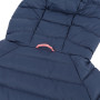Herren-Daunenjacke MOOA DownLite