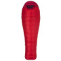 Daunenschlafsack Marmot Always Summer rot TeamRed/SiennaRed