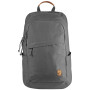 Rucksack Fjällräven Räven 20 grau SuperGray