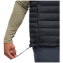 Herren-Daunenweste Black Diamond M Access Down Vest