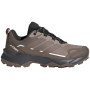 Schuhgröße (EU): 37 1/3 / Farbe: braun