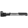 Handpumpe Just One One Air 6.1 schwarz TitaniumMat