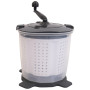 Waschmaschine Bo-Camp Washing machine with centrifuge