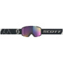 Skibrille Scott Shield 2022
