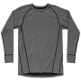 Größe: L / Farbe: grau