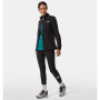 Damen Funktions-Sweatshirt The North Face W Diablo Midlayer Jkt