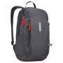 Rucksack Thule EnRoute Backpack 18L grau Asphalt