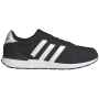Schuhgröße (EU): 42 2/3 / Farbe: schwarz/weiß