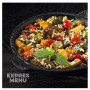 Fertigessen Expres menu KM Ratatouille mit Quinoa