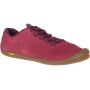 Damenschuhe Merrell Vapor Glove 3 Luna LTR rosa pomegranate
