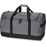 Reisetasche Dakine Eq Duffle 70l (2024) grau/weiß Huxton