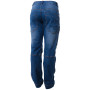 Herrenhose Warmpeace Rigg denim
