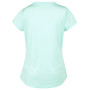 Damen-T-Shirt Regatta Limonite VII