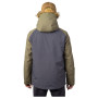 Herrenjacke Hannah Mascon